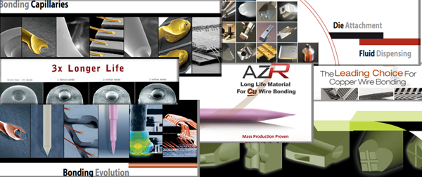 Semiconductor Bonding Tools Download