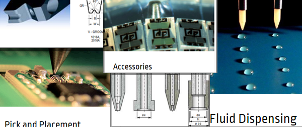 Die Chip Bonding Tools Download