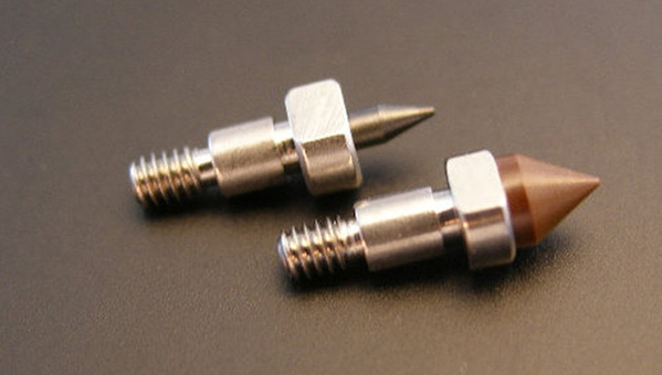 2151-CT : Universal Threaded Conical Tip