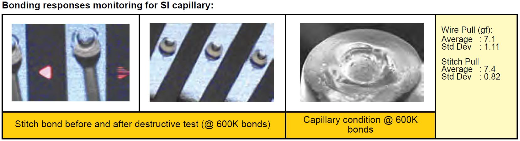 SI CAPILLARY