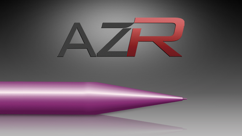 AZR 劈刀