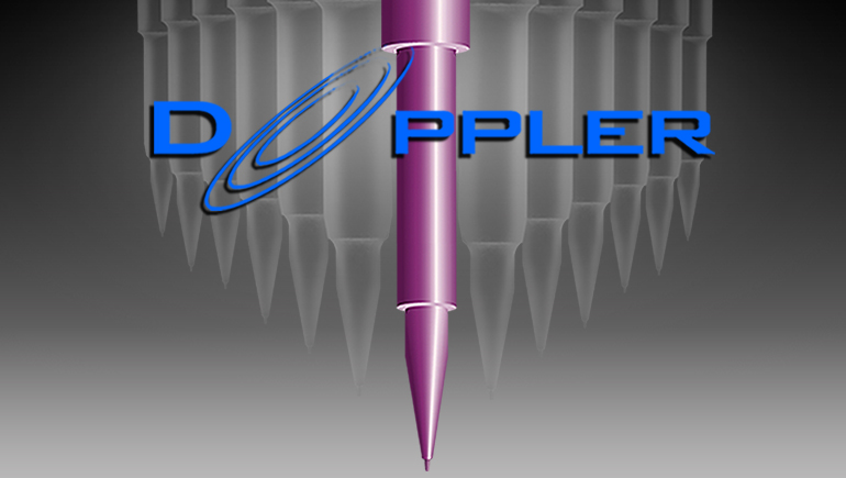 Doppler Capillary