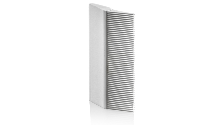 Ceramic Comb