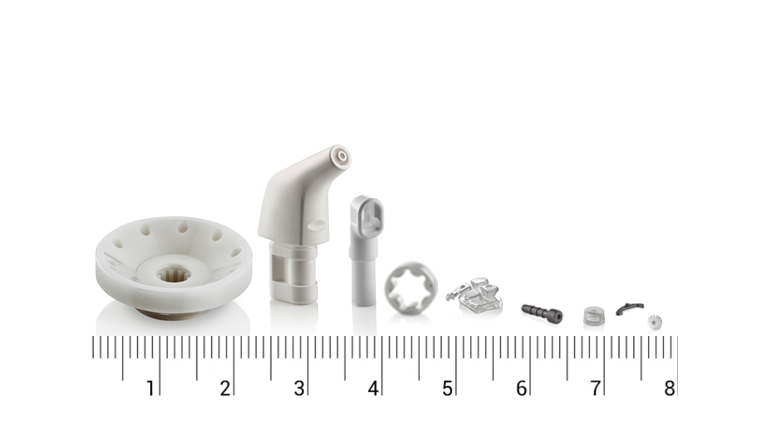 Properties of Ceramic