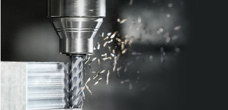 High Performance Milling