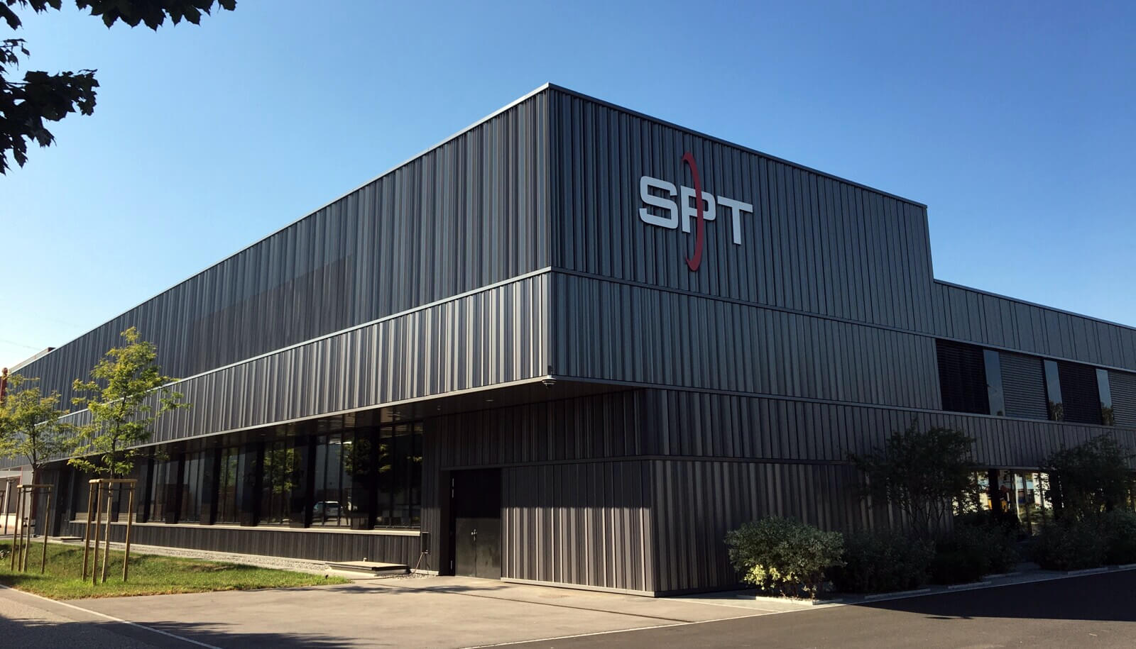 SPT Switzerland