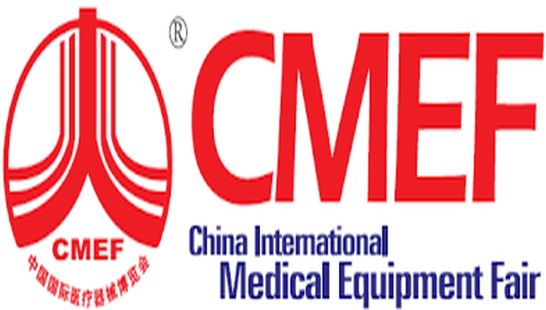 CMEF Shanghai