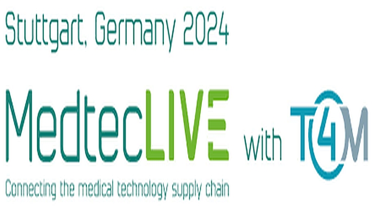 MedtecLive mit T4M