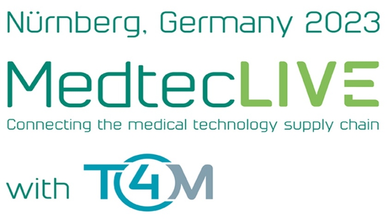 MedtecLive with T4M